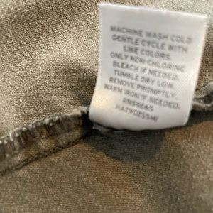 Utility jacket - stylish